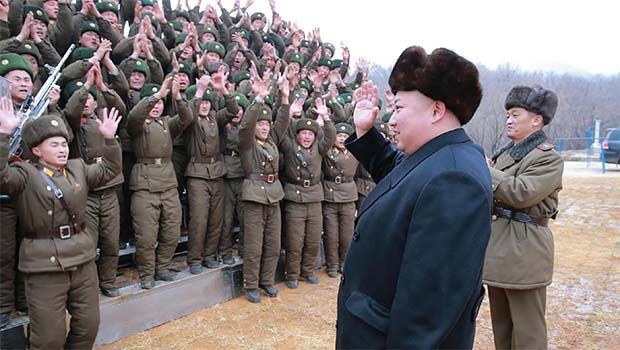 Eski Kuzey Koreli diplomat: Kim Jong-un günleri sayılı