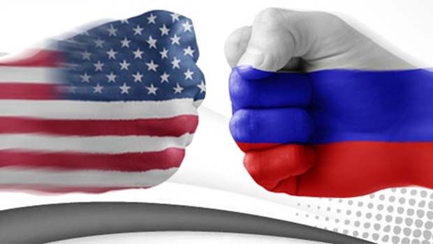 Rusya'dan ABD'ye Suriye'de güvenli bölge yanıtı
