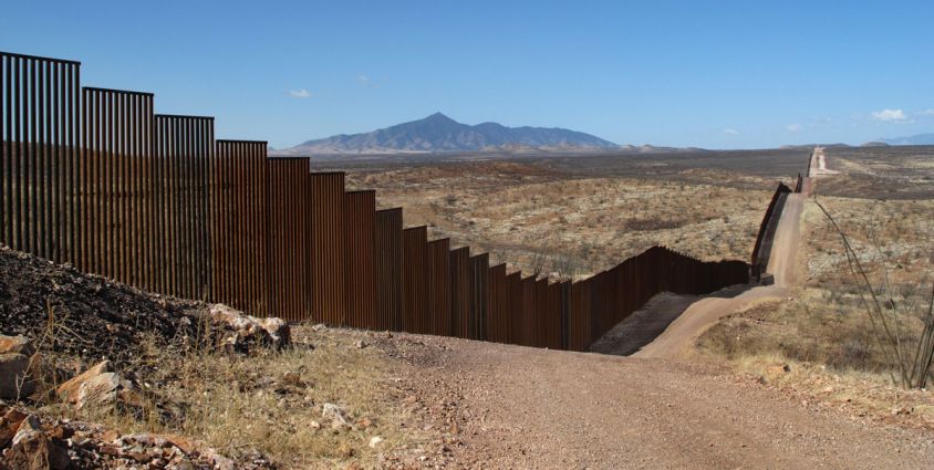 Trump’ın Meksika sınırına duvar örme fikri ne kadar gerçekçi?