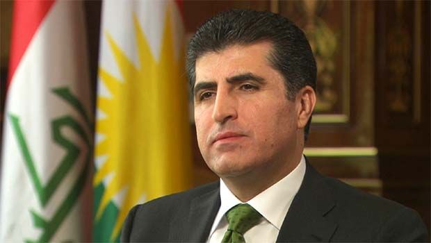 Başbakan Barzani: Beklentimiz çok yüksek
