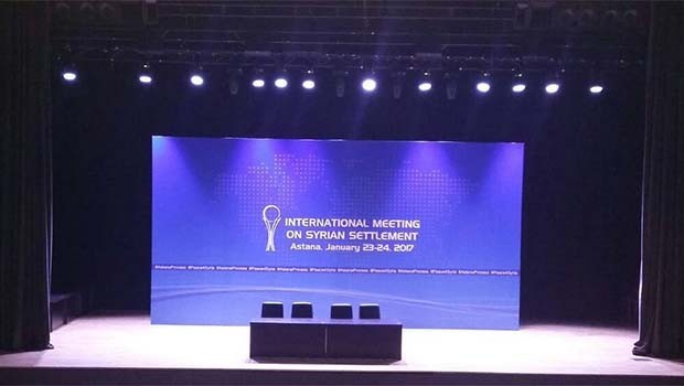 Astana çözüm olmadı dilemma yenilendi: Türkiye ve Kürtler