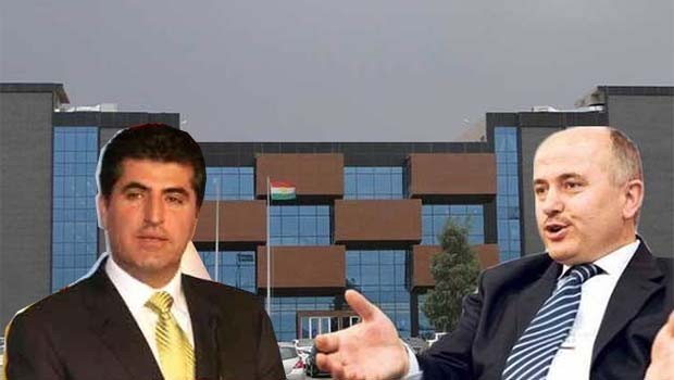 FETÖ iddianamesinde Başbakan Barzani'ye suikast iddiası