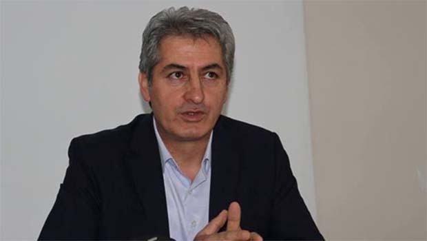 HDP’li Lezgin Botan serbest bırakıldı
