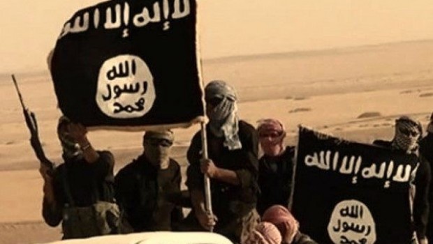 IŞİD'in baş celladı öldürüldü