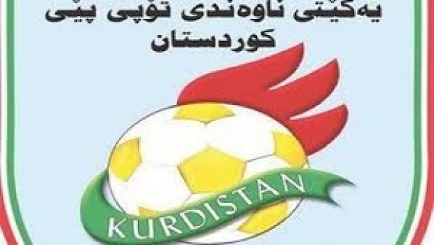 Kürdistan Peşmerge Ligi ertelendi