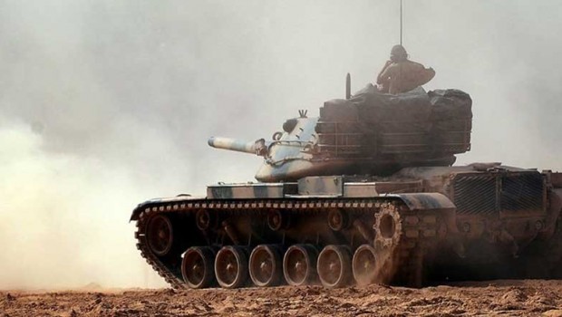 Reuters: Türkiye -Suriye çatışması çıkabilir
