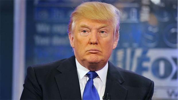 Trump: İran'a askeri müdahaleyi de değerlendiriyoruz