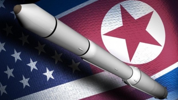 ABD'den Kuzey Kore'ye sert uyarı