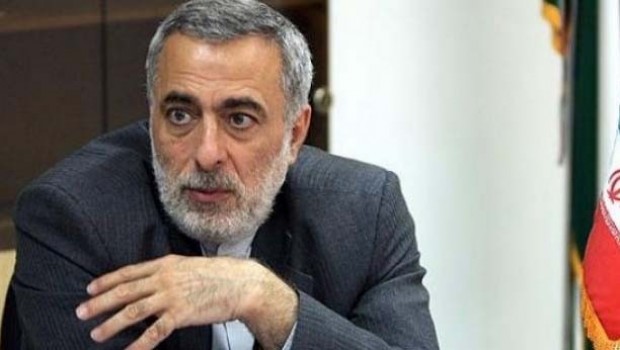 İran'dan 'Suriye'de özerk bölge' açıklaması