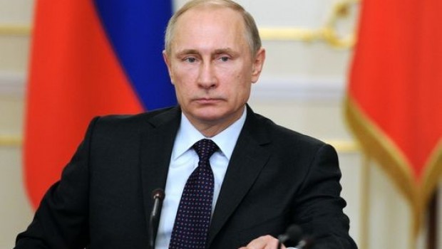 Putin, 16 generalini görevden aldı