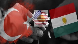 Türkiye ve Kürtlerin papatya falı: ABD kimi satacak