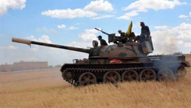 ABD'nin YPG’ye desteği sürecek mi: Plan rafa mı kalktı, revize mi ediliyor?
