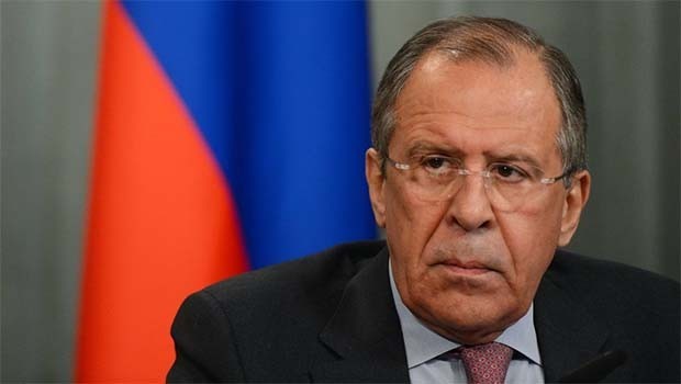 Lavrov: Suriye anayasası taslağı 'istişareye davet'