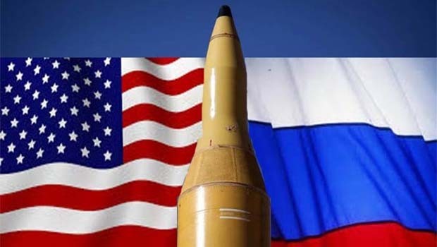 Rusya'dan ABD'ye İran uyarısı
