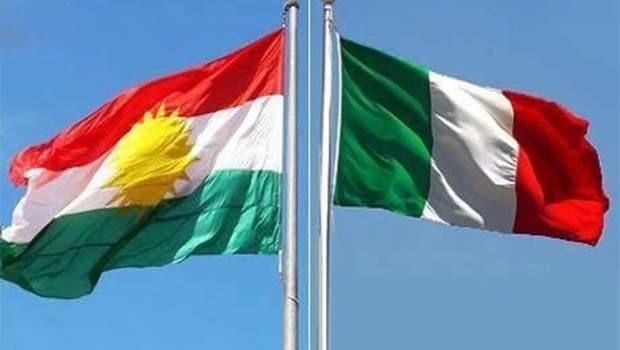 İtalya: Kürdistan olmazsa çekiliriz!