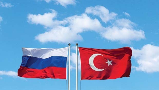 Ankara ve Moskova'dan Türk askerlerinin vurulmasıyla ilgili açıklama