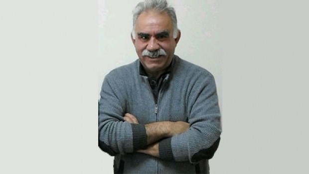 Avrupa'dan Abdullah Öcalan'la görüşme talebi