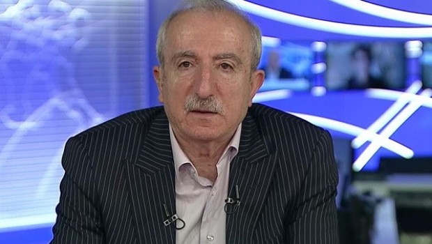 Miroğlu: Referandumda HDP'li seçmenin çoğunluğu Evet diyecek