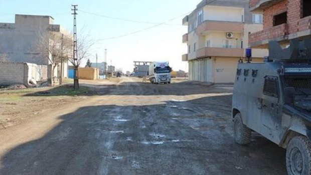 Mardin’de 9 mahallede sokağa çıkma yasağı kaldırıldı