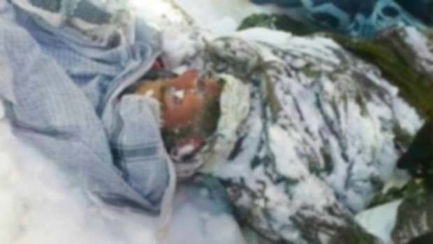 İran Sınır Muhafızları 2 Doğu Kurdistanlı Kaçakçıyı daha katlettiler