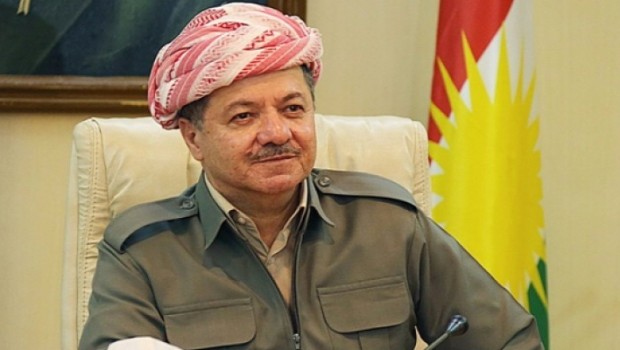 'PDK, Barzani'nin önerileri doğrultusunda 2. tur görüşmelere başlıyor'