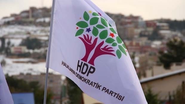 HDP'den boykot açıklaması