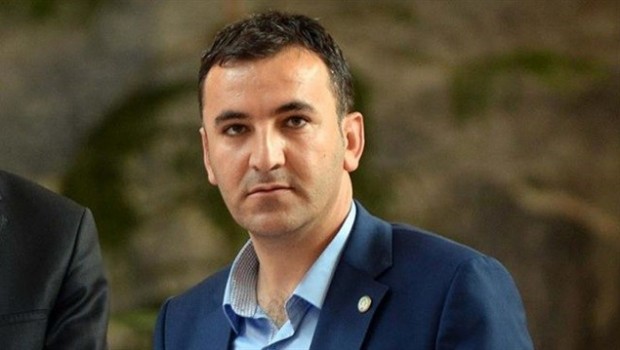 HDP Şırnak Milletvekili Ferhat Encü tahliye edildi