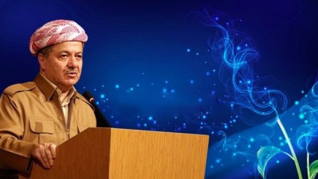 Yolsuzluk raporu Başkan Barzani'ye sunuldu