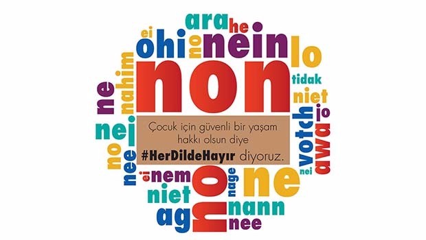 CHP'nin referandum kampanyasında her dil var, Kürtçe yok!