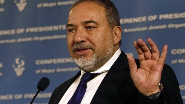 İsrail Savunma Bakanı: Çözülmesi gereken üç sorunvar, İran, İran ve İran