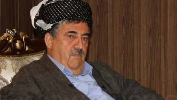KSDP Lideri: Artık Bağımsızlık Kürtlerin elinde
