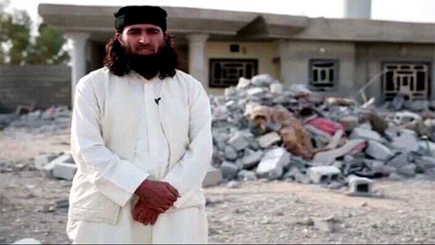 4 Peşmerge’yi şehit eden IŞİD'li öldürüldü