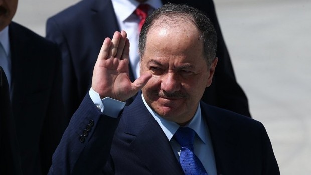 Başkan Barzani, Erdoğan görüşmesinden ilk açıklama