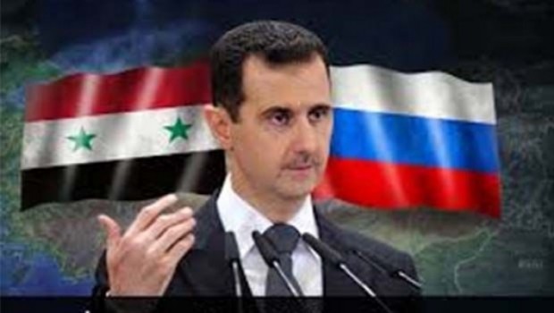 Rusya'dan Esad'ın geleceğiyle ilgili açıklama