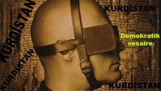 Sömürgecilerin Gözlükleriyle Bakıp Kürdistan Meselesini Şaşı Görmek