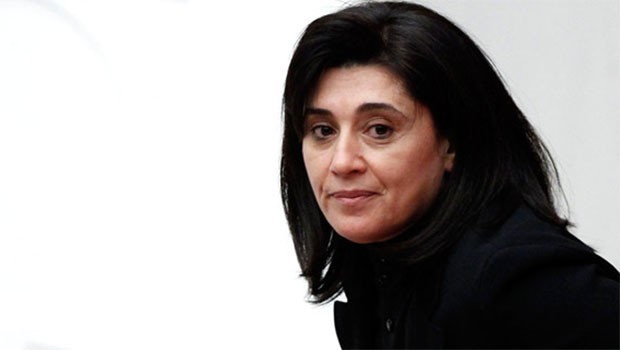 Leyla Zana'ya 20 yıl hapis talebi