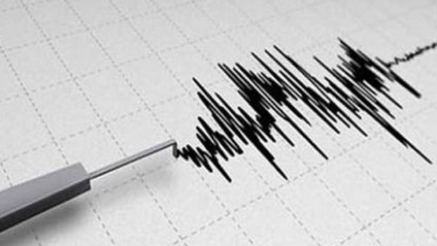 Adıyaman ve Urfa'da deprem!