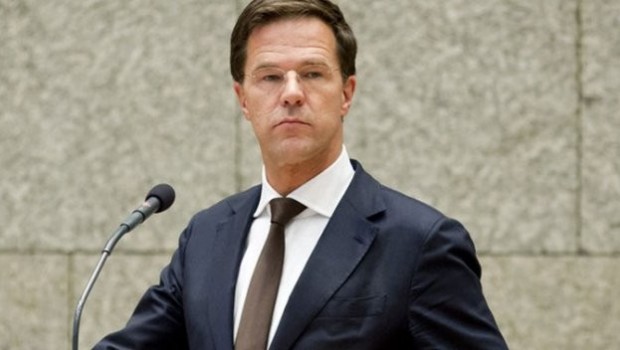 Hollanda:Referandum mitingi istemiyoruz