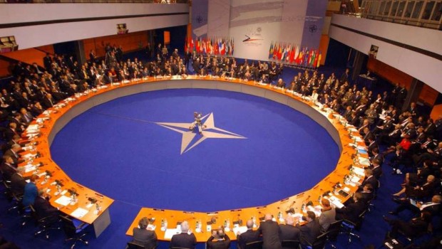 NATO'dan Rusya'ya tehdit: Savaş nedeni!