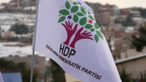 HDP’li üç vekile hapis istemi