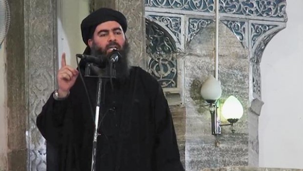 IŞİD lideri Bağdadi hakkında çarpıcı iddia