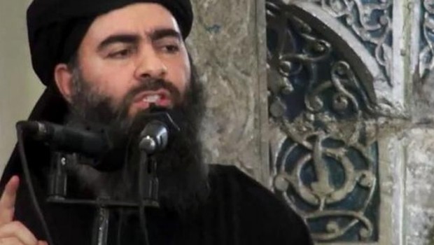 IŞİD lideri hakkında çarpıcı iddia