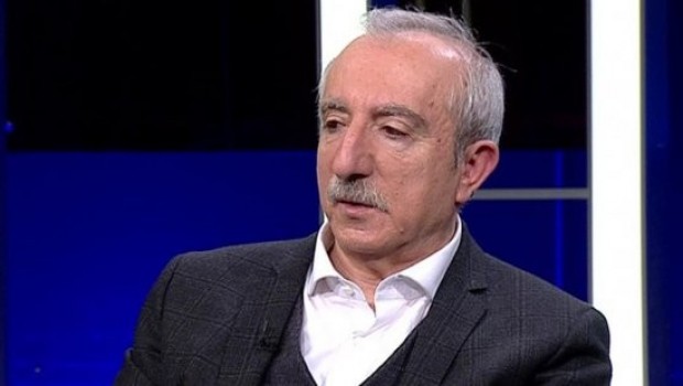 Miroğlu: Türkiye stratejiyle değil, yüzyıllık 'Kürt korkuları'yla hareket ediyor!
