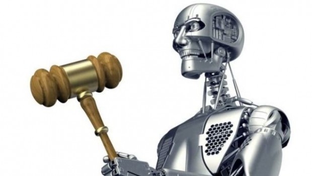 'Robot avukat' göçmenlere hukuk danışmanlığı yapacak