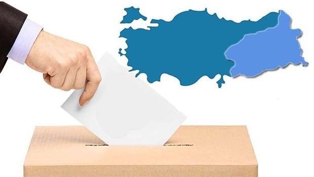 Son Anket; işte HDP'nin oy durumu