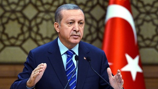 Erdoğan'dan Hollanda'nın kararına ilişkin ilk açıklama