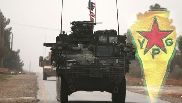 ABD, YPG için referandum tarihini bekliyor