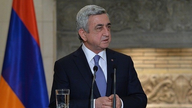 Ermenistan Kürdistan’da konsolosluk açıyor