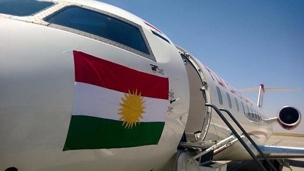 Kürdistan'da geleceğin pilot adayları yetiştiriliyor