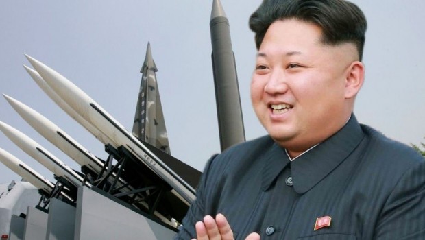 Kuzey Kore'den ABD ve Güney Kore'ye tehdit: 'Acımasızca saldıracağız'